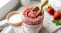 Strawberry Glaze Body Scrub